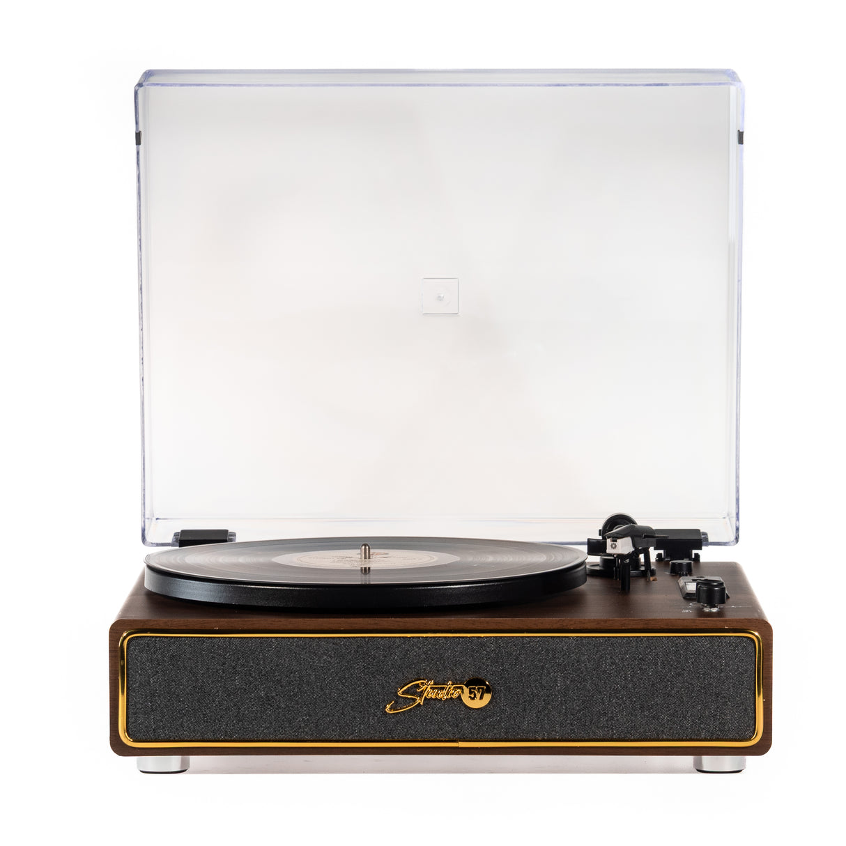 Studio 57 Platespiller (Tre)