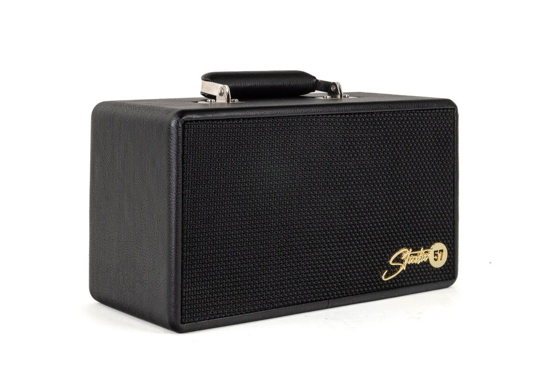 Studio 57 Vibe Bluetooth-høyttaler (Svart)