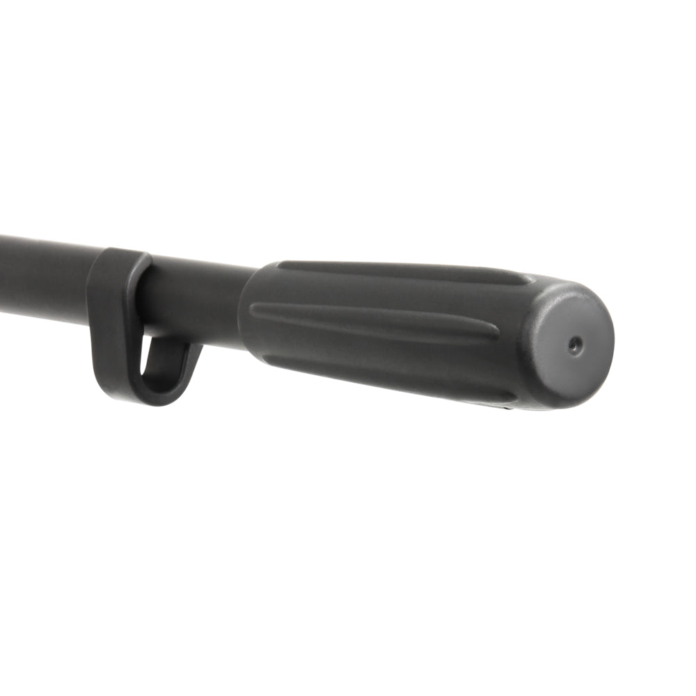 Adam Hall Stands S 9 B - Mikrofonstativ med bomarm, liten