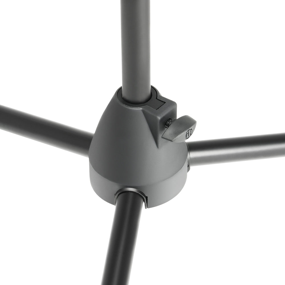 Adam Hall Stands S 9 B - Mikrofonstativ med bomarm, liten