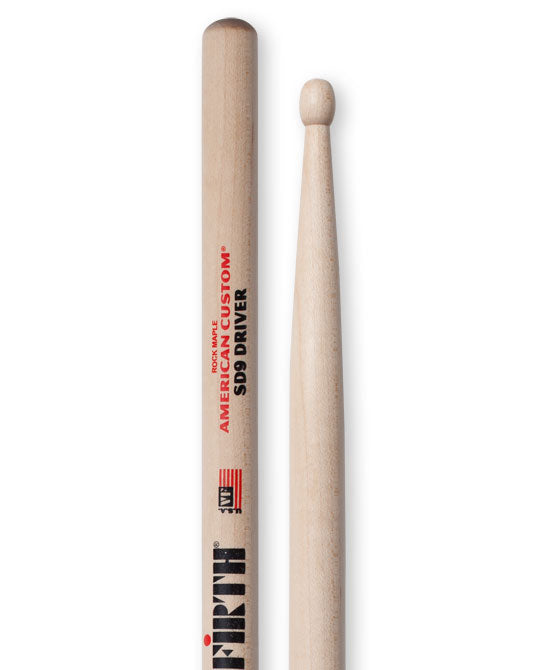Vic Firth SD9 Driver trommestikker