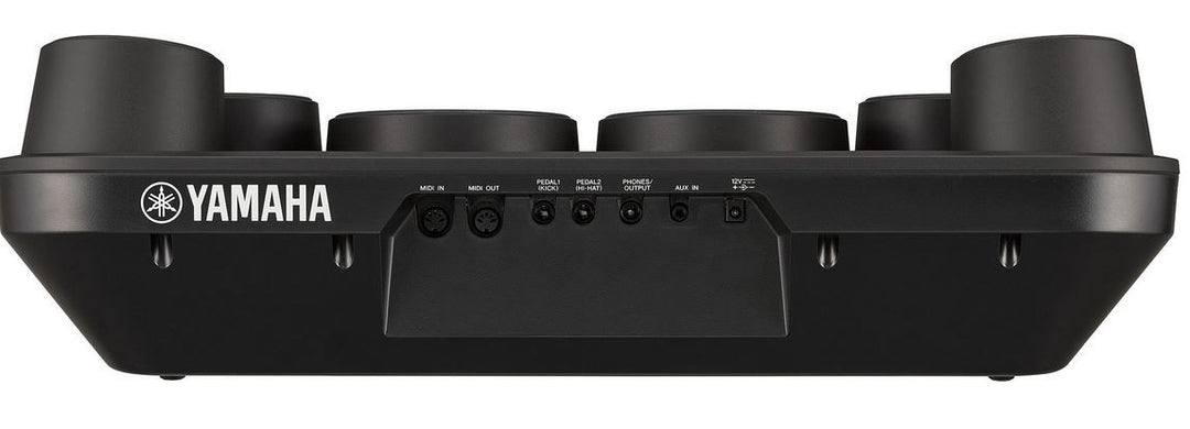 Yamaha DD-75 Digital Perkusjon - Svart