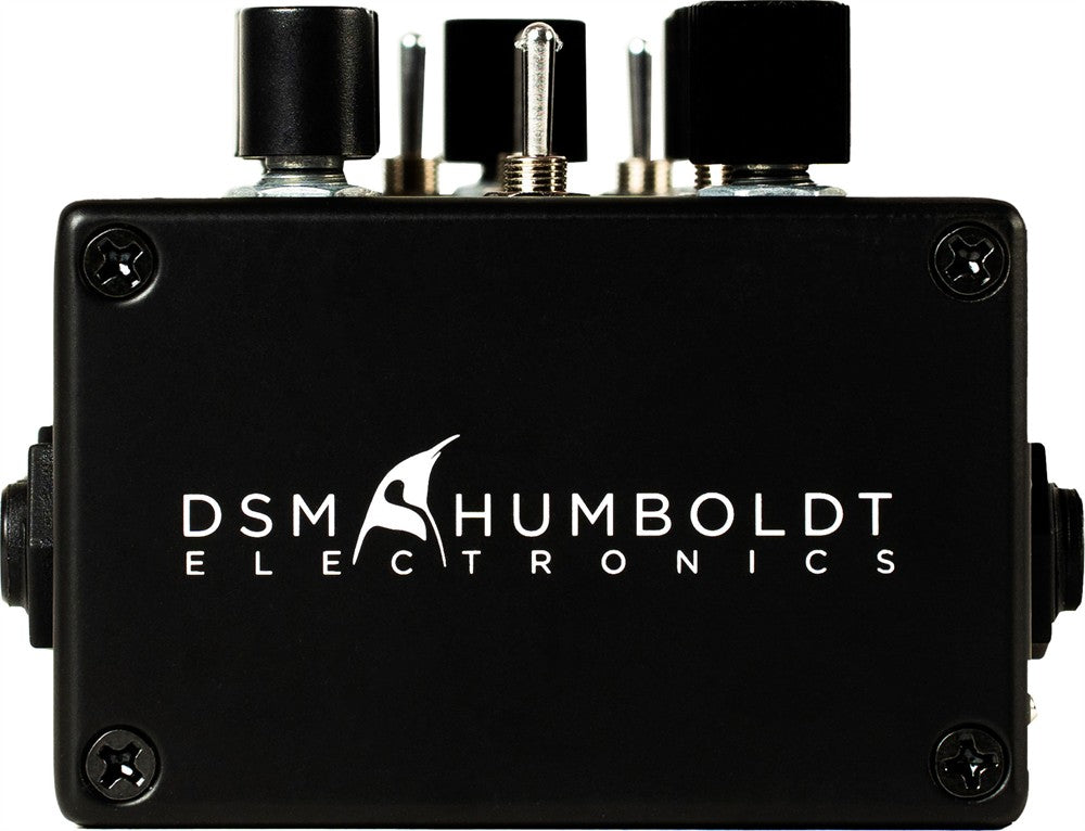 Simplifier Amps Bass Master Zero Watt-forsterker