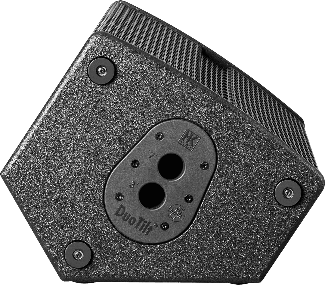 HK Audio Linear 3 112XA Active PA-høyttaler (multifunksjonell)