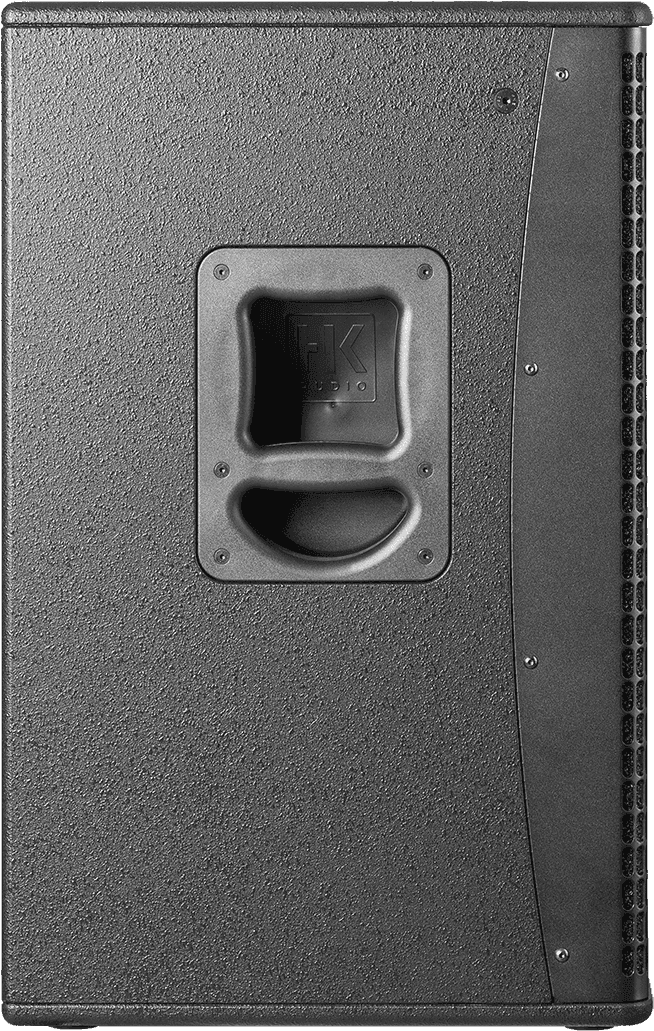 HK Audio Linear 3 115FA aktiv PA-høyttaler (full rekkevidde)