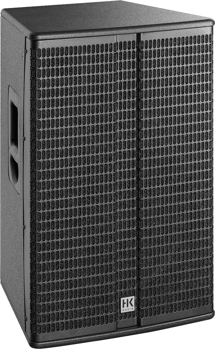 HK Audio Linear 3 115FA aktiv PA-høyttaler (full rekkevidde)