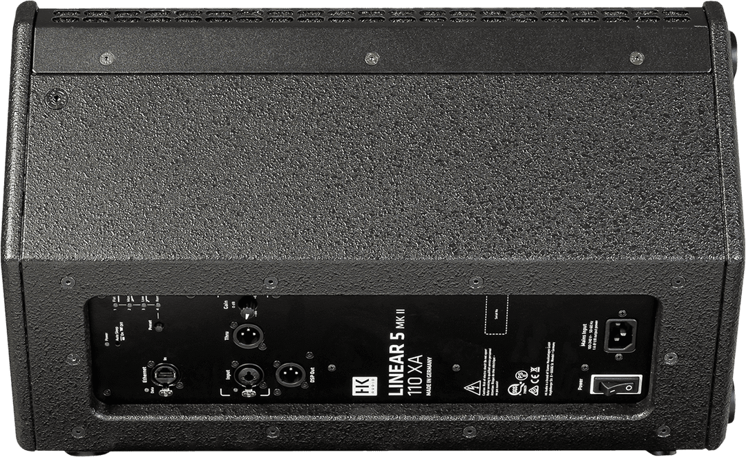 HK Audio Linear 5 mkII 110XA Active PA-høyttaler (multifunksjonell)