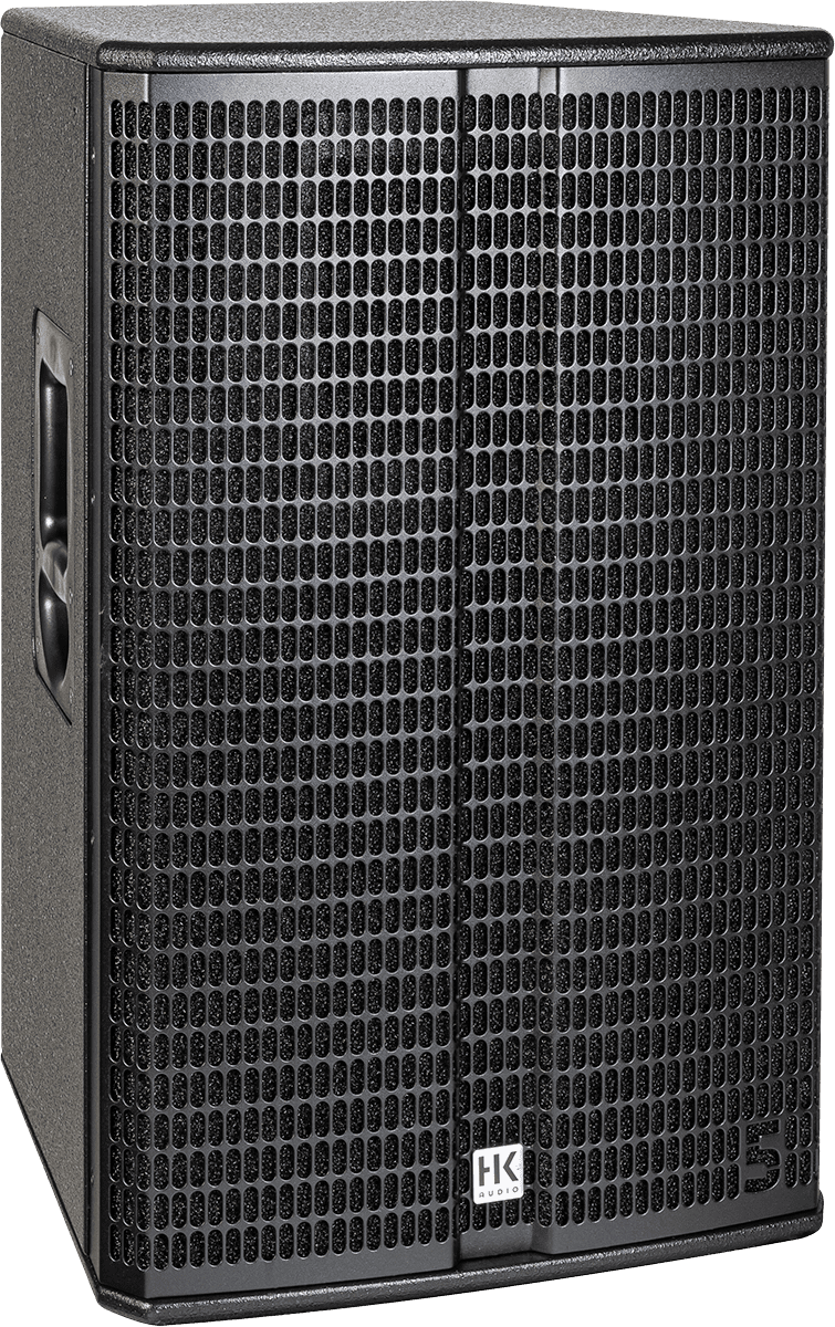 HK Audio Linear 5 mkII 115FAAktiv – PA-høyttaler (Full Range)