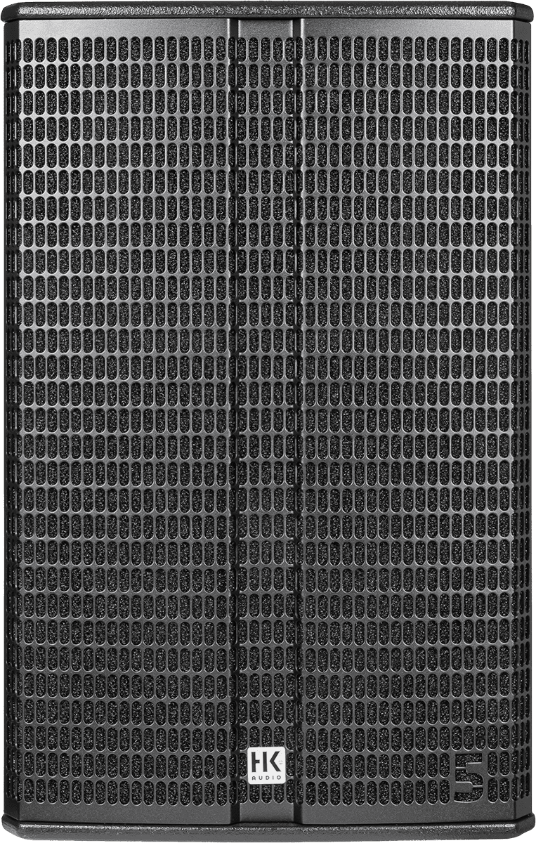 HK Audio Linear 5 mkII 115FAAktiv – PA-høyttaler (Full Range)