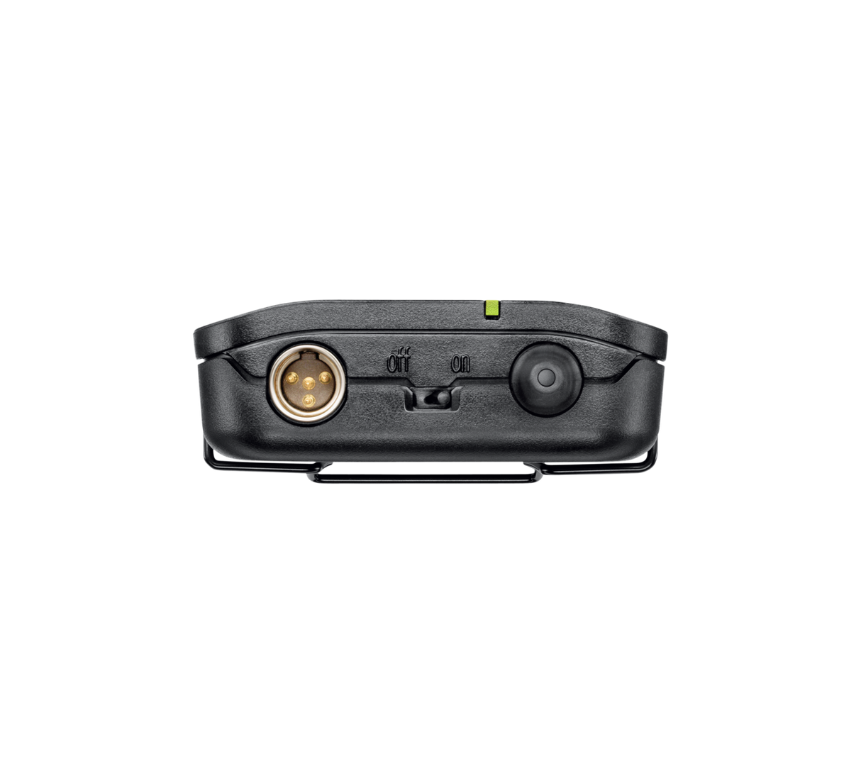 Shure BLX188 W185 trådløst lavaliersett (S8)