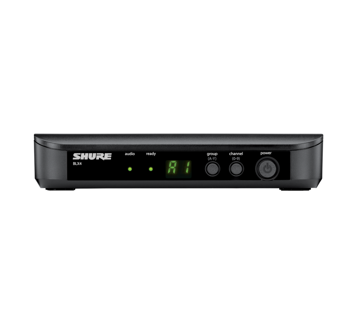 Shure BLX14 CVL trådløs lavaliermikrofon (S8)