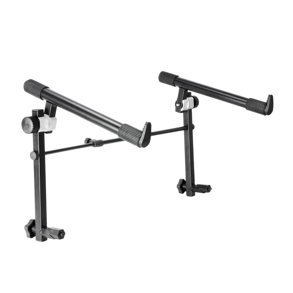 Adam Hall Stands SKS 024 - Utvidelse/stacker for keyboardstativ