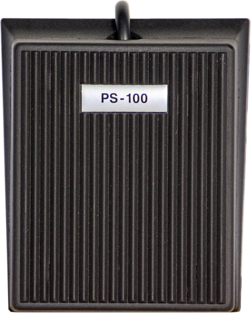 Studiologic PS/150 Fotswitch-pedal