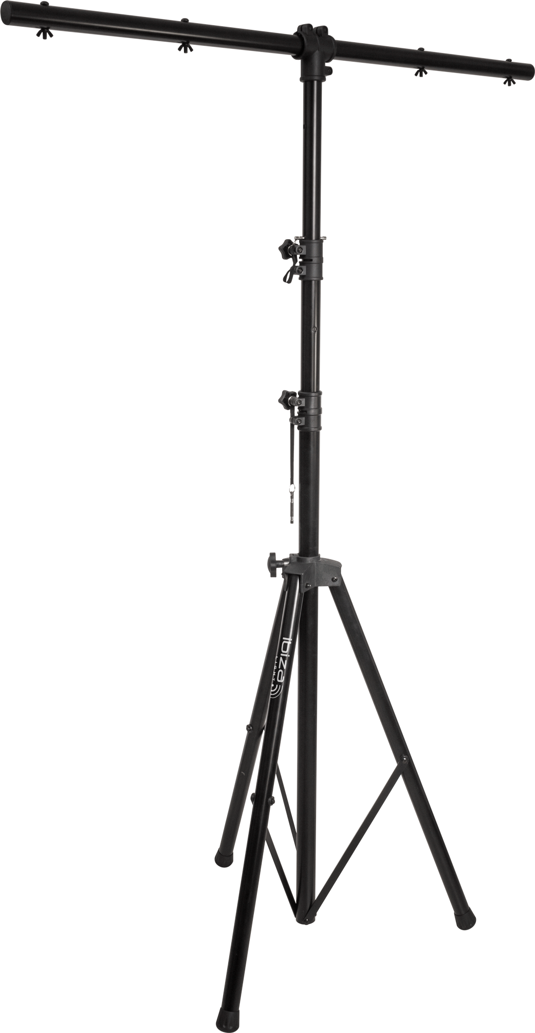 Ibiza Light-stativ (145-350 cm)
