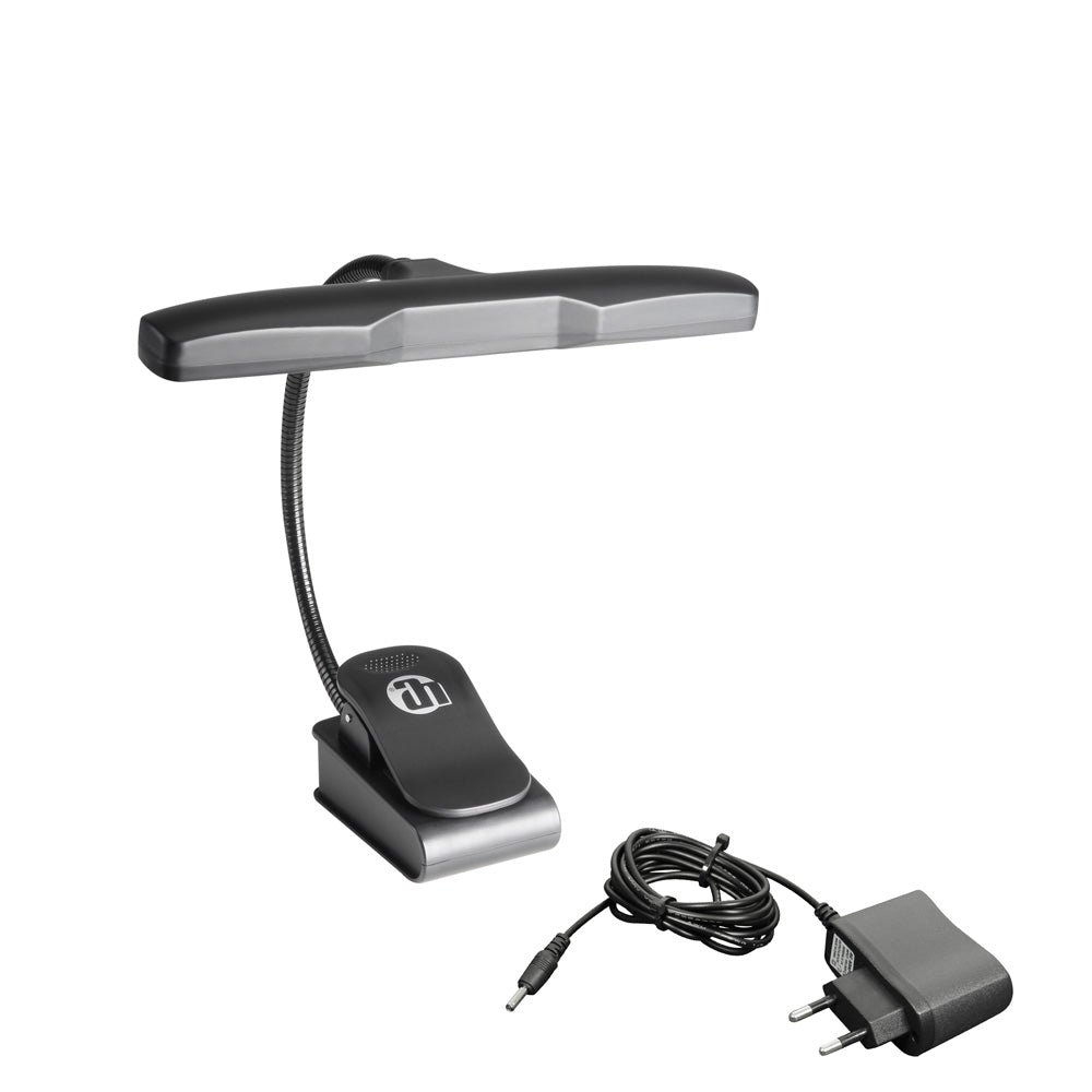 Adam Hall Stands SLED 10 - LED-lys for notestativ