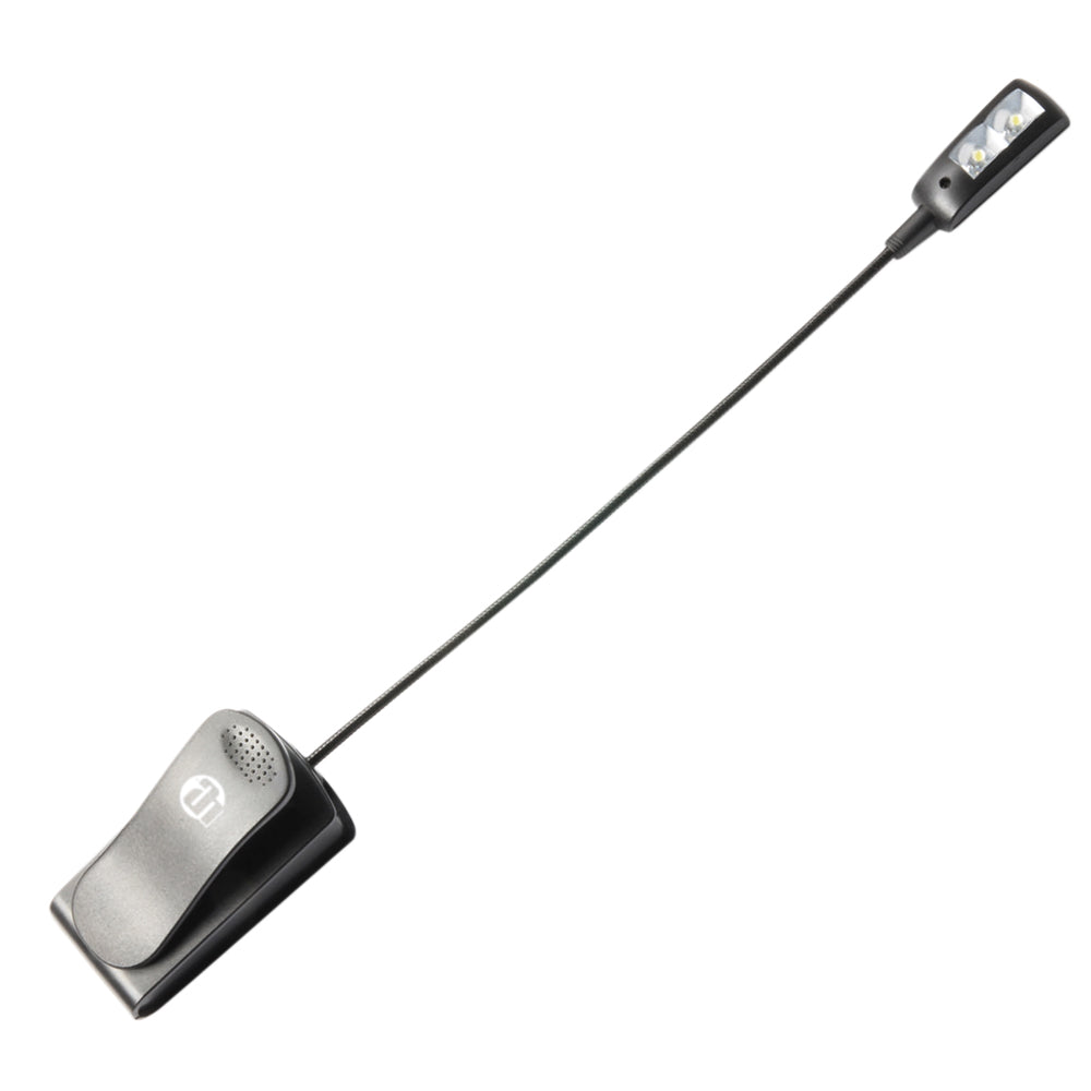 Adam Hall Stands SLED 1 PRO - LED-lys til notestativ