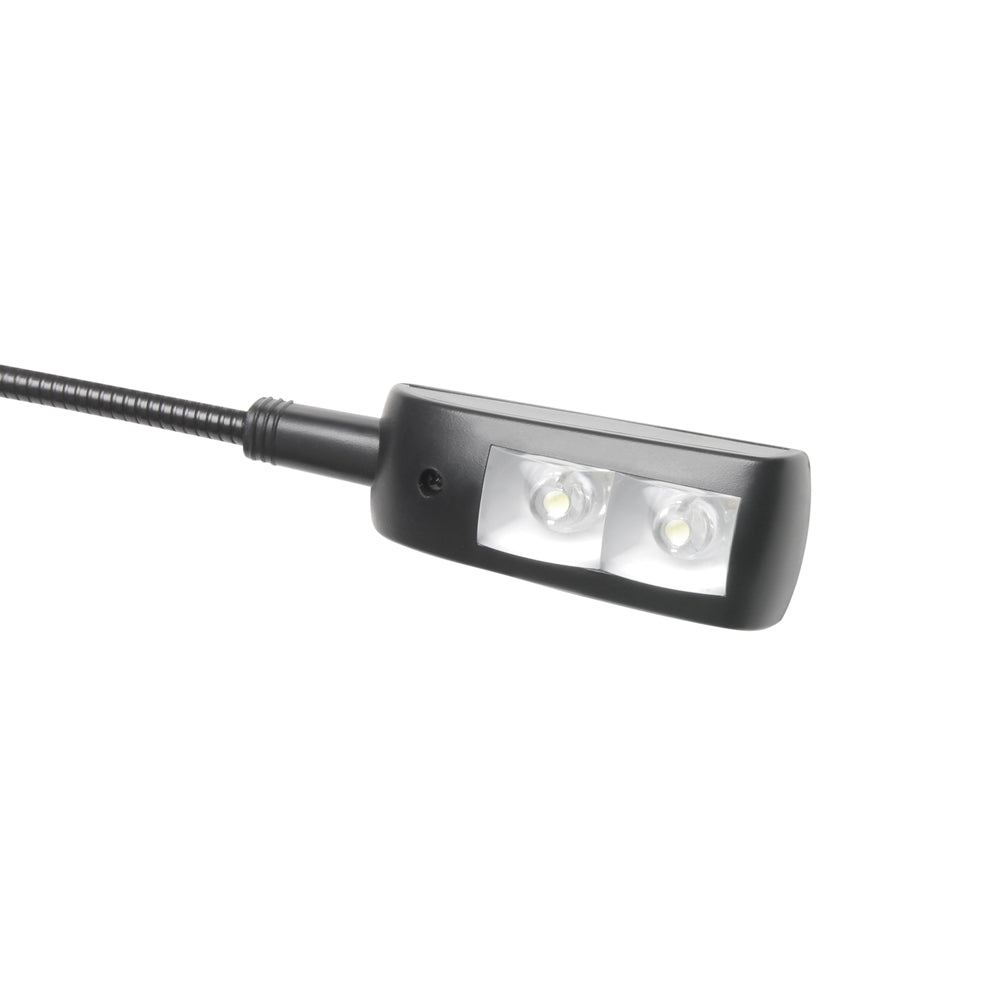 Adam Hall Stands SLED 1 PRO - LED-lys til notestativ