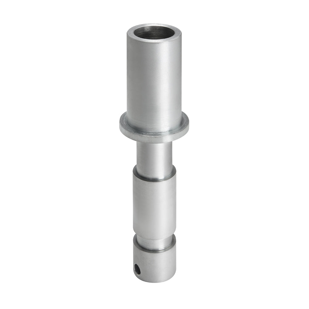 Adam Hall Stands SLS 36 TV 28 - Adapter fra 28 mm (TV-spigot) til 35 mm