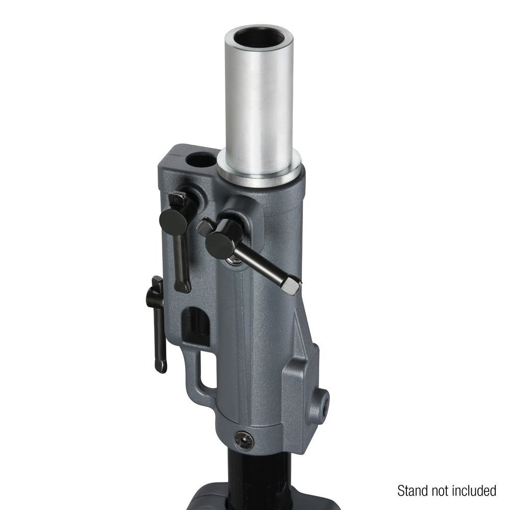 Adam Hall Stands SLS 36 TV 28 - Adapter fra 28 mm (TV-spigot) til 35 mm