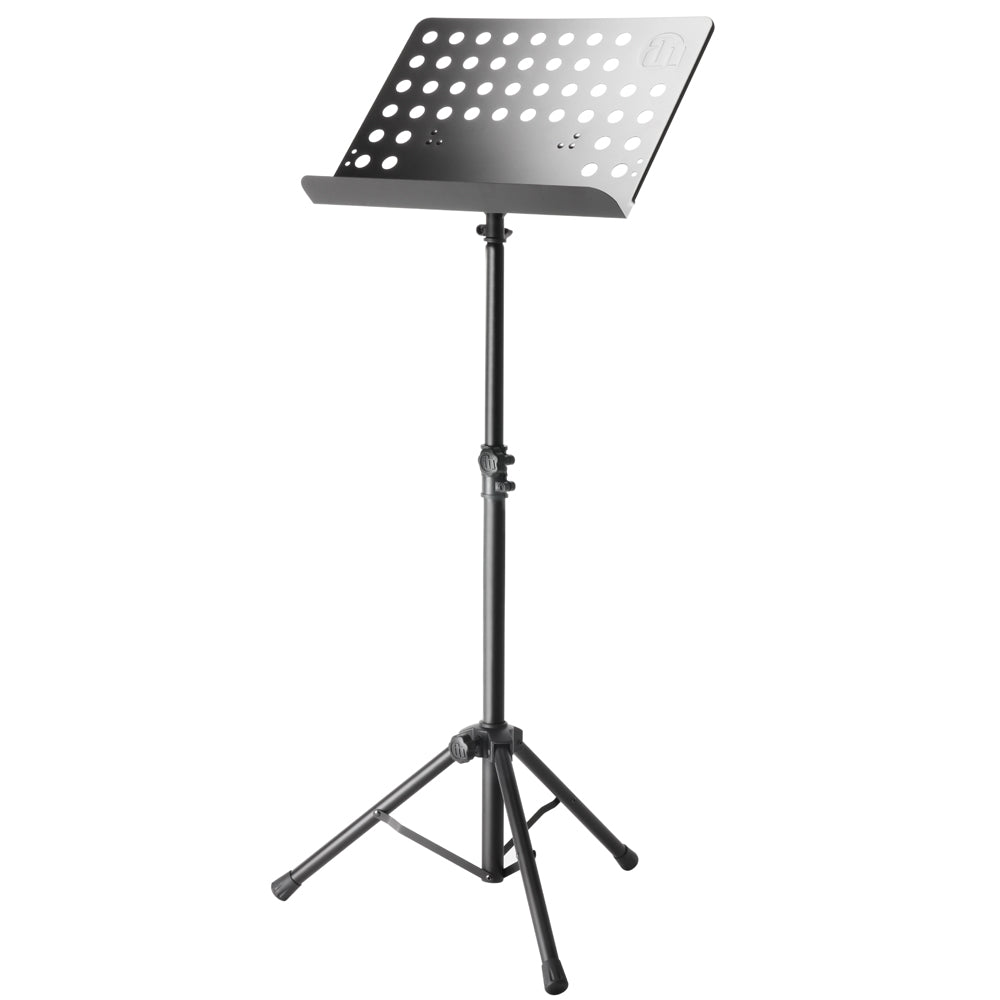Adam Hall Stands SMS 17 SET 1 - Notestativ med LED-lys