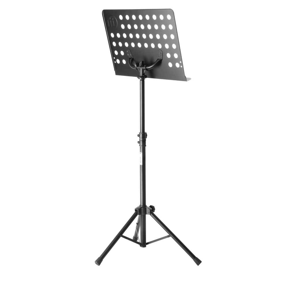 Adam Hall Stands SMS 17 SET 1 - Notestativ med LED-lys