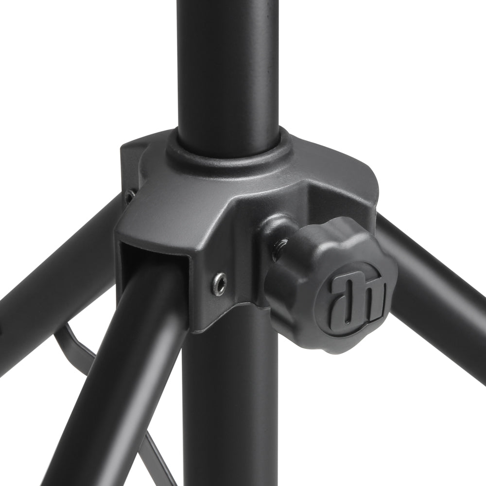 Adam Hall Stands SMS 17 SET 1 - Notestativ med LED-lys