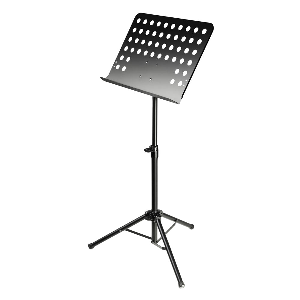 Adam Hall Stands SMS 2 - Perforert nodestativ