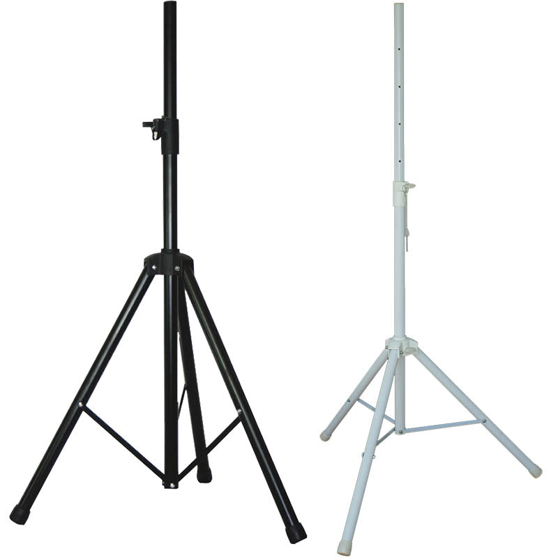 Høyttalerstativ (30kg, 1,80m)