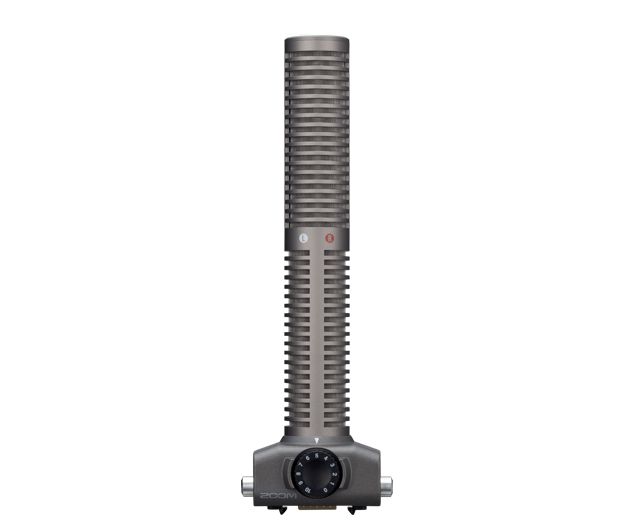 Zoom SSH-6 hagle stereomikrofonforlengelse