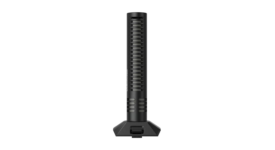 Zoom SSH-6e stereo shotgun-kapsel