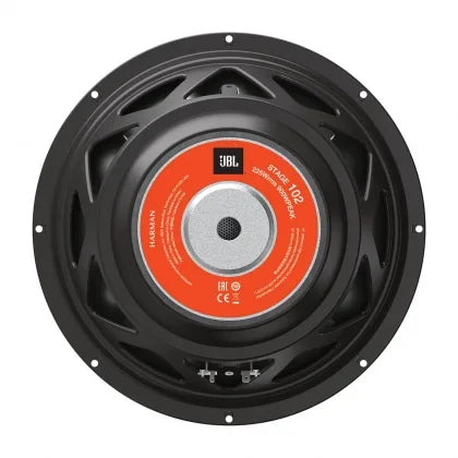 JBL Stage 122 12" subwoofer, 250W RMS