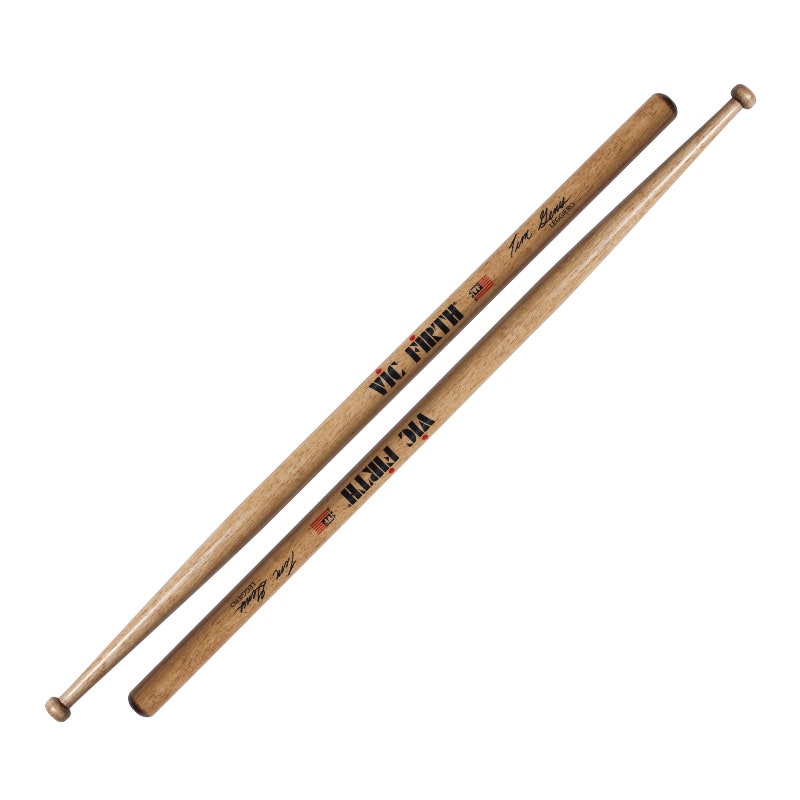 Vic Firth STG2 Tim Genis Signatur Snare Stikk Leggiero