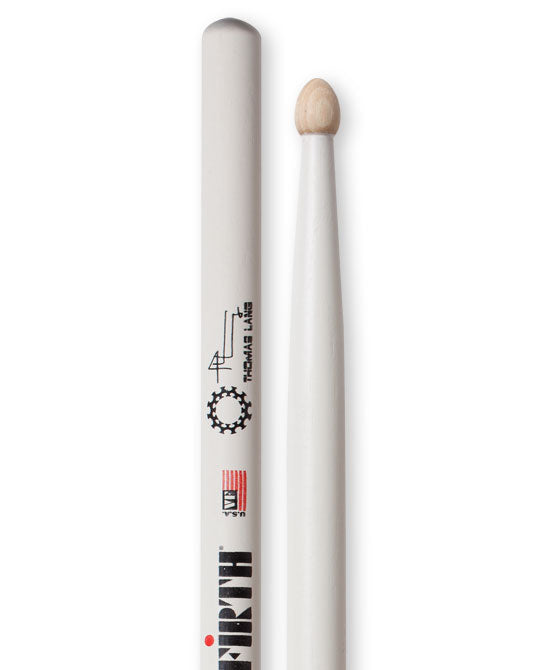 Vic Firth Thomas Long signaturtrommestikker