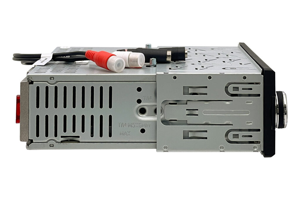 Blaupunkt Stockholm 400 Bilradio med DAB, FM og Bluetooth