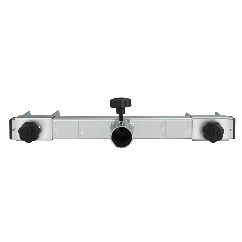 Adam Hall Stands TRA 36 - Traversadapter til 35 mm stativmontering