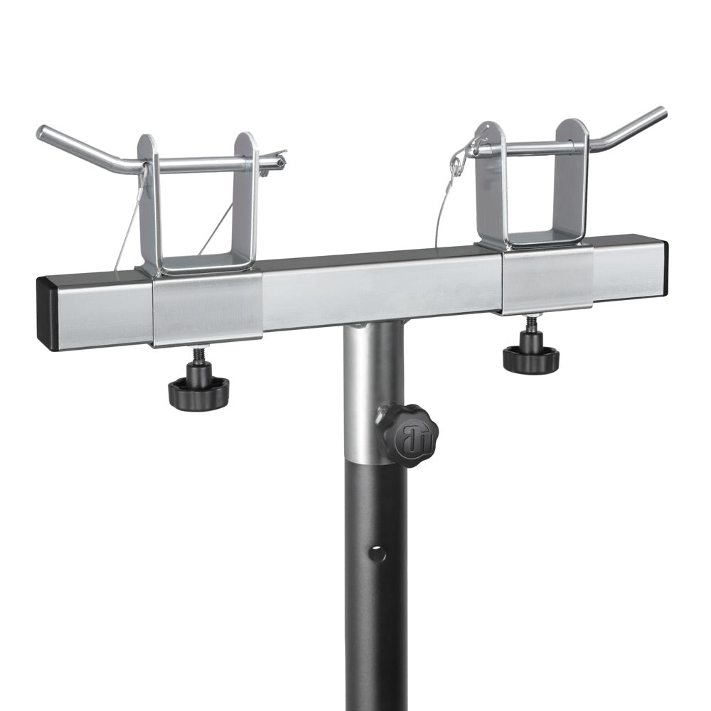Adam Hall Stands TRA 36 - Traversadapter til 35 mm stativmontering