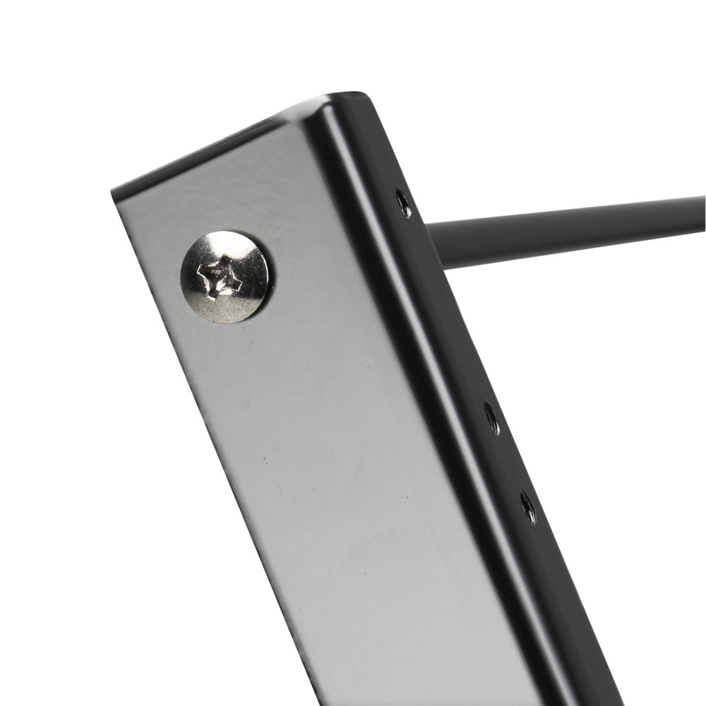 Adam Hall Stands AH RACK STAND 06 ECO - Rackstativ 6 U