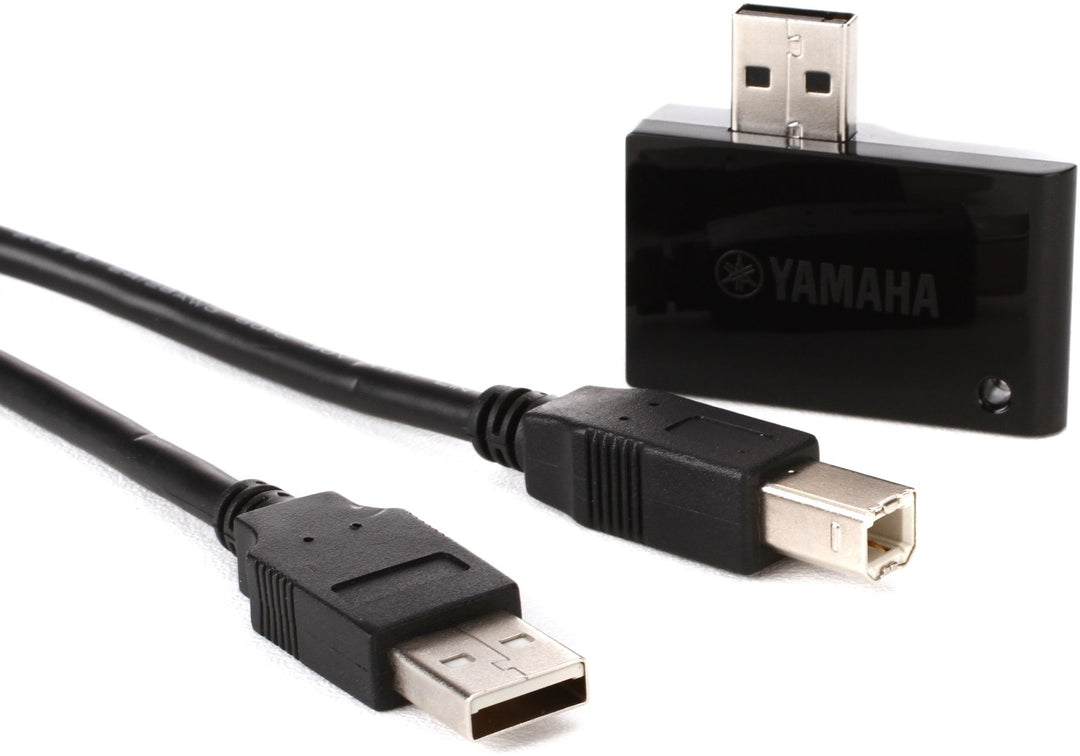 Yamaha UD-BT01 USB TRÅDLØS MIDI ADAPTER - Svart