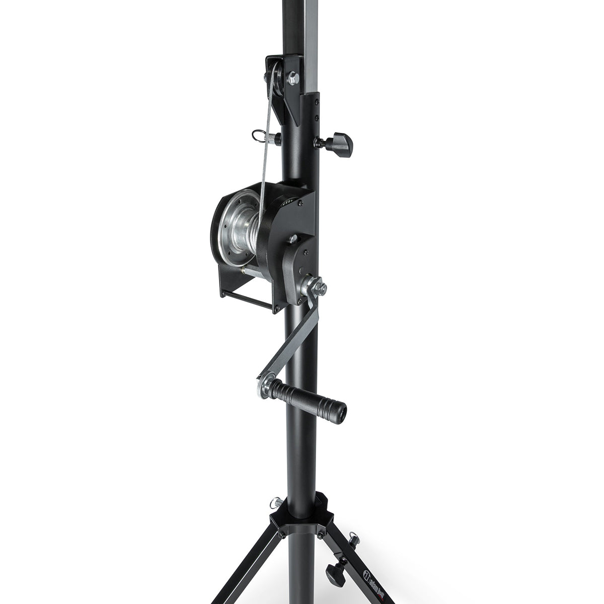 Adam Hall SWU 400 T Lysstativ med Wind-Up