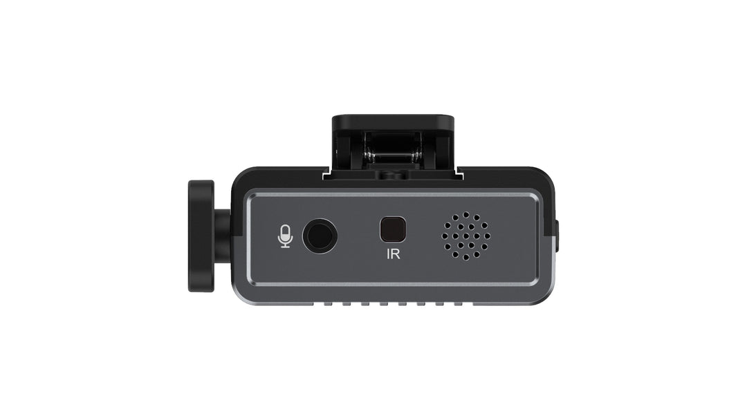 Synco trådløst mikrofonsett 1 TX / 1 RX UHF 525 MHz-539.7 MHz