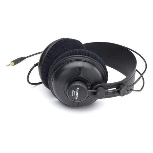 Samson SR950 Studio-hodetelefoner (svarte)