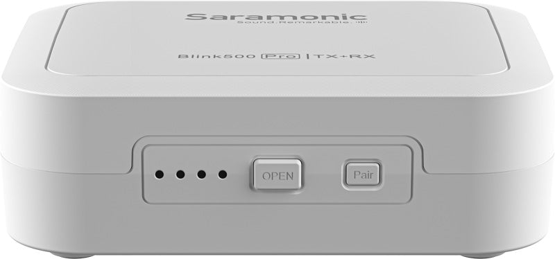 Saramonic Blink 500 Pro B1 - hvit