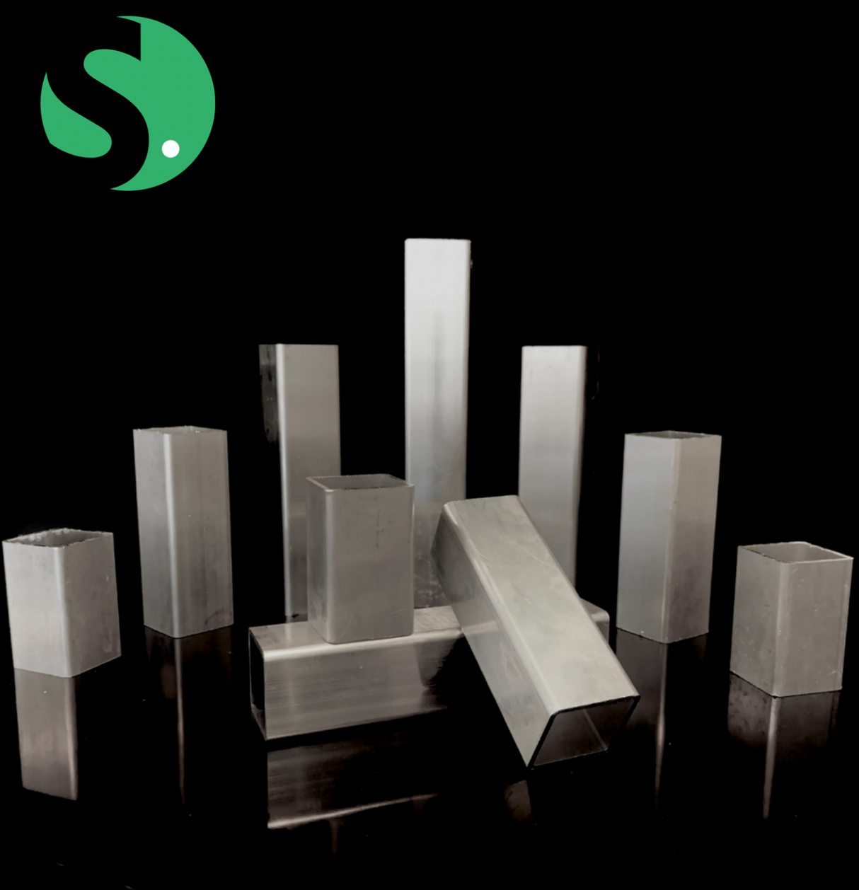 Sunstill alu ben 20 cm x 4