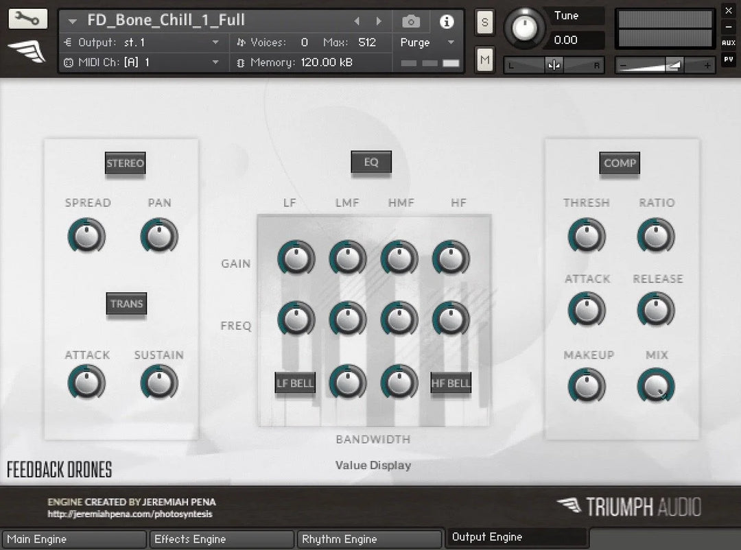Mac Audio Apps-pakken