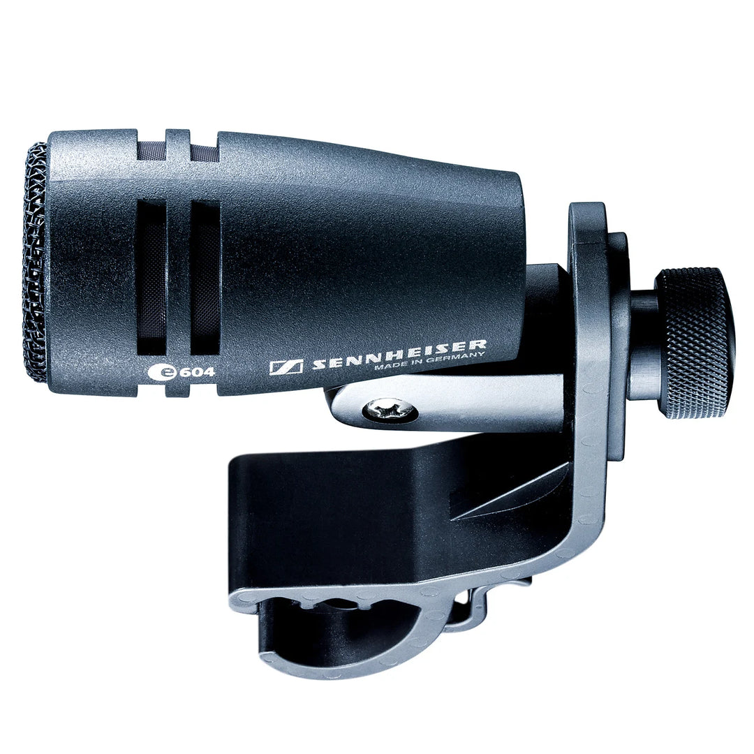 Sennheiser e604 trommemikrofon