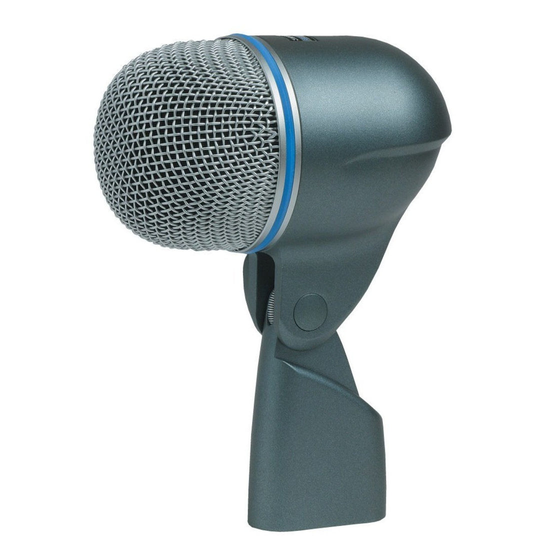 Shure BETA52A basstrommemikrofon