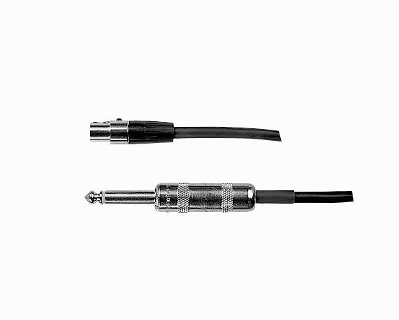 Shure GLXD16+ trådløst gitarpedalsystem