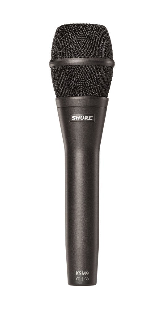 Shure KSM9 sangmikrofon