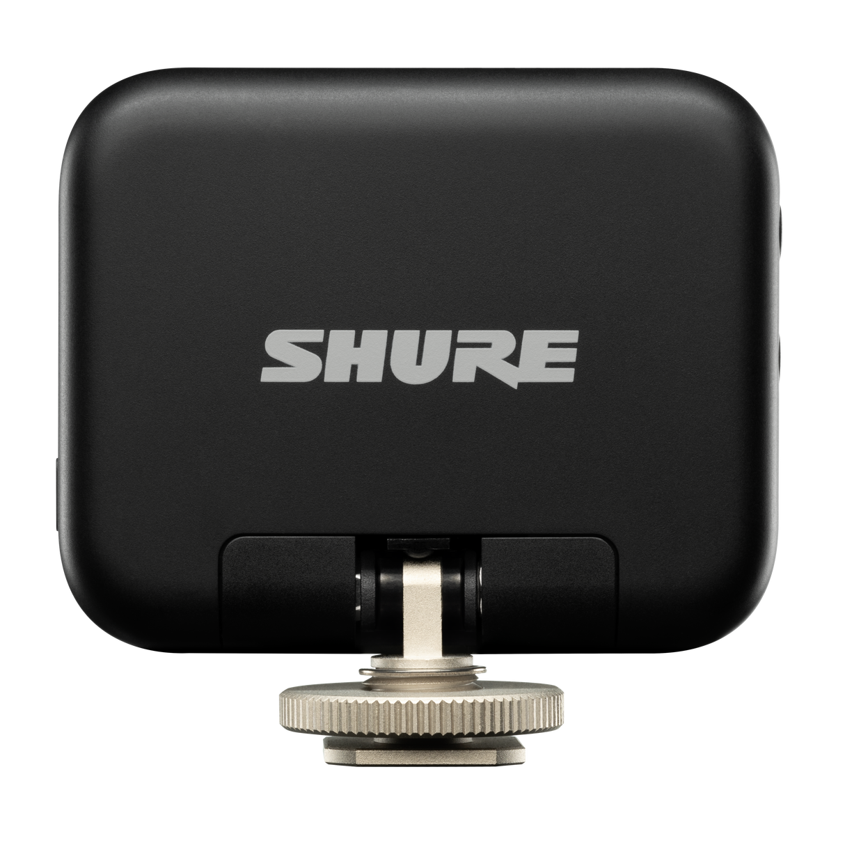 Shure MoveMic kameramottaker