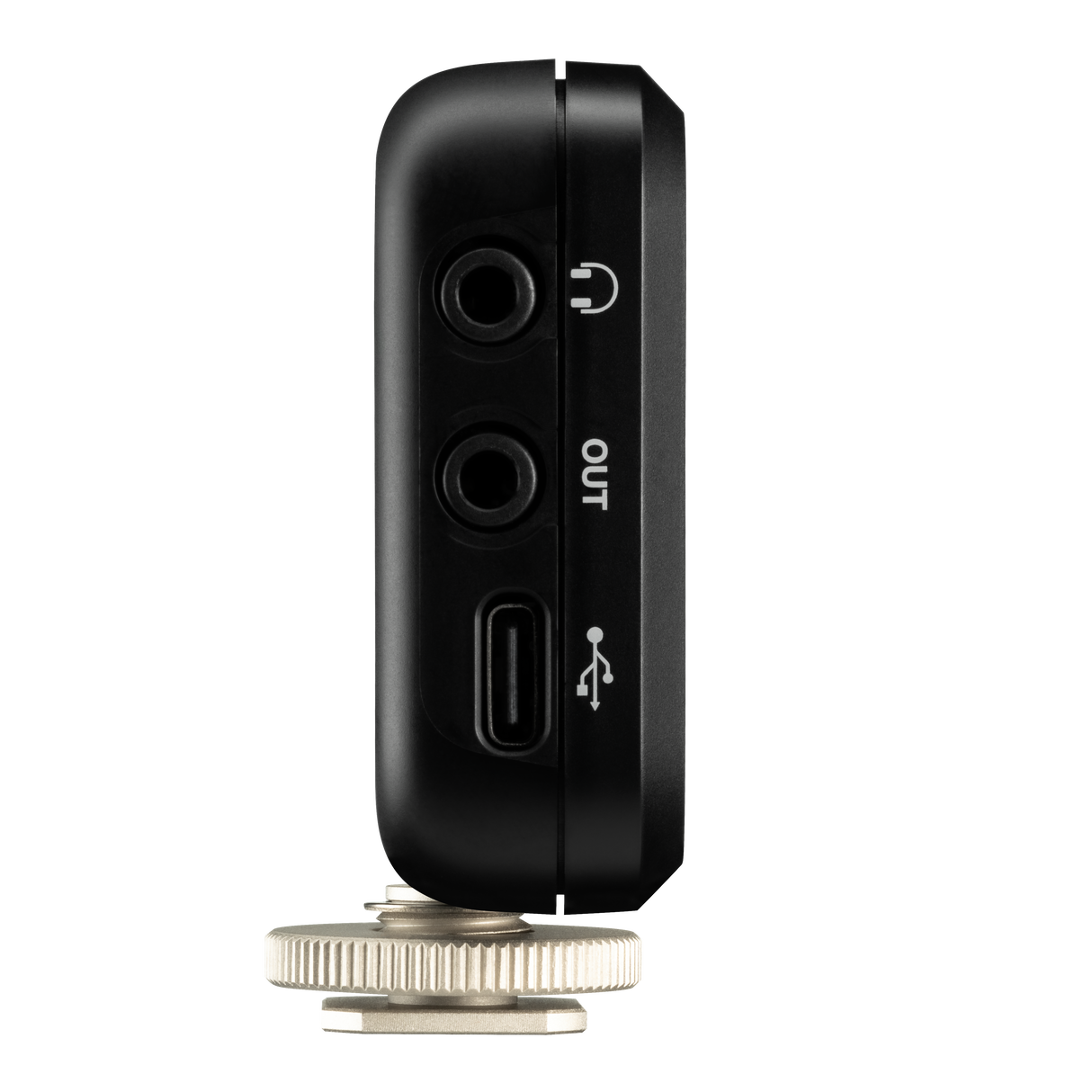 Shure MoveMic kameramottaker